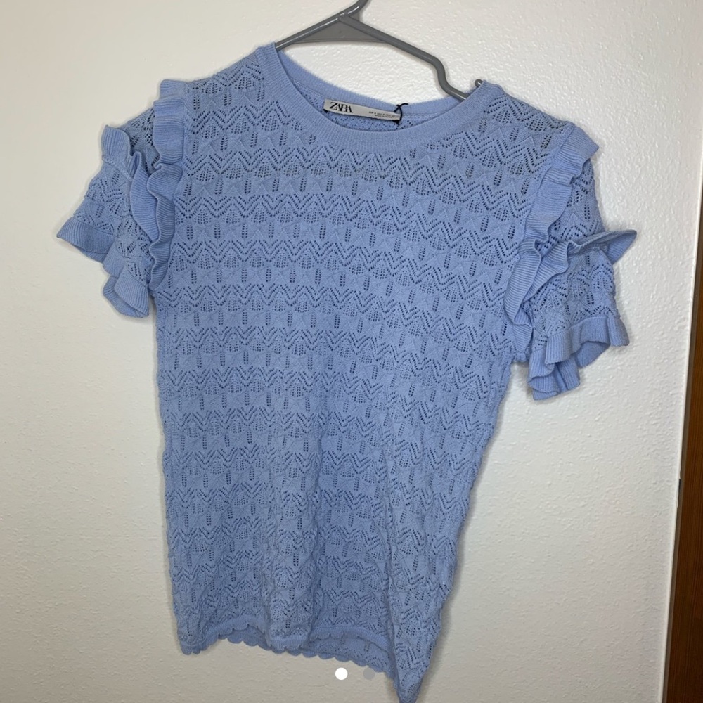 Zara Top